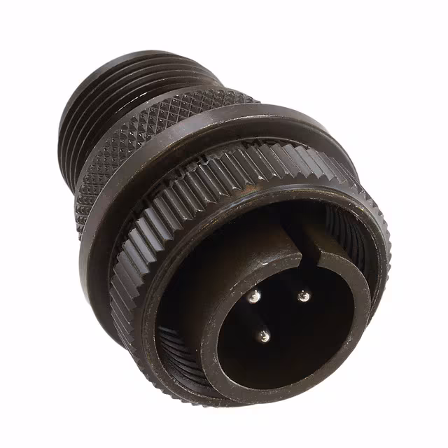 97-3106A-14S-7P Amphenol Industrial Operations  Assemblages de connecteurs circulaires